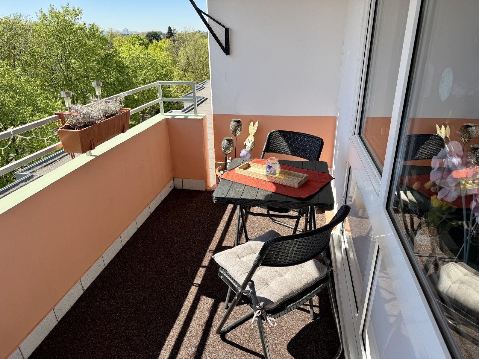 Balkon Balkon