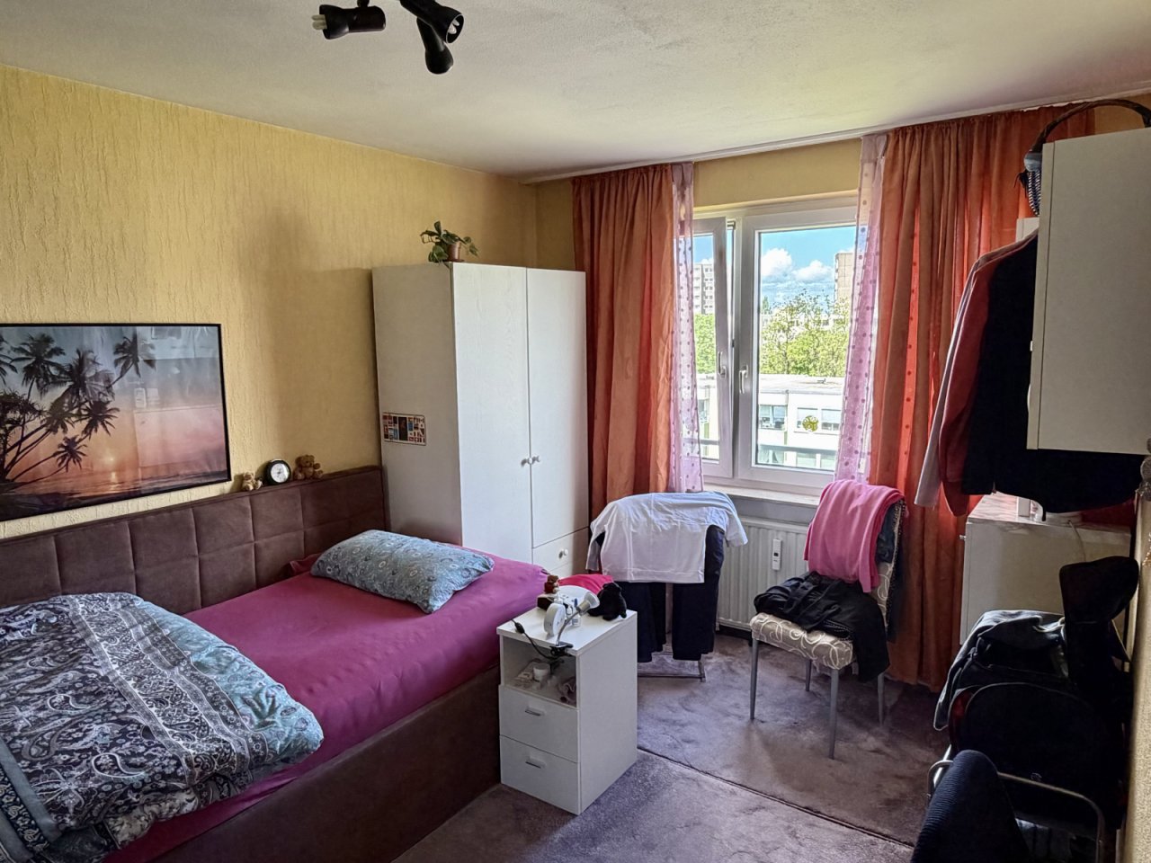 Schlafzimmer Schlafzimmer