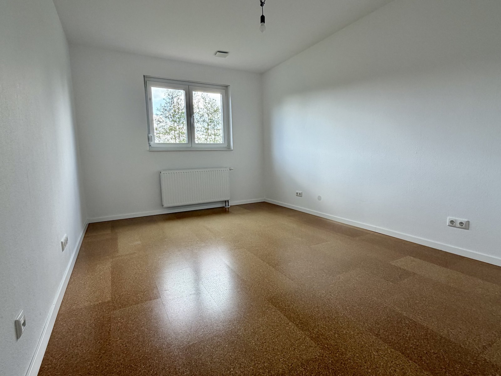 Ankleidezimmer