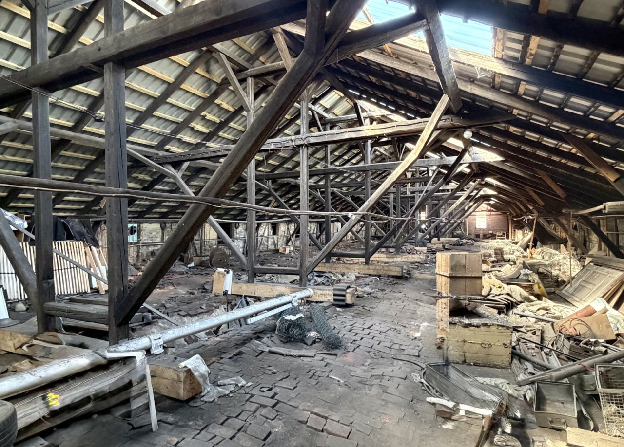 möglicher Dachgeschoss Ausbau möglicher Dachgeschoss Ausbau