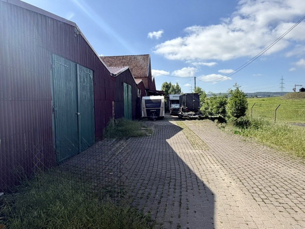 Werkstätten Werkstätten