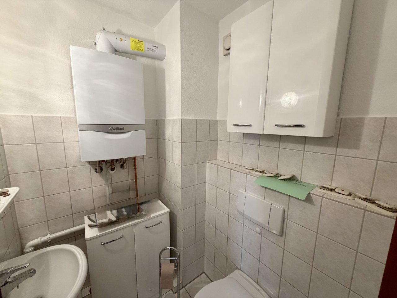 Gäste WC Gäste WC