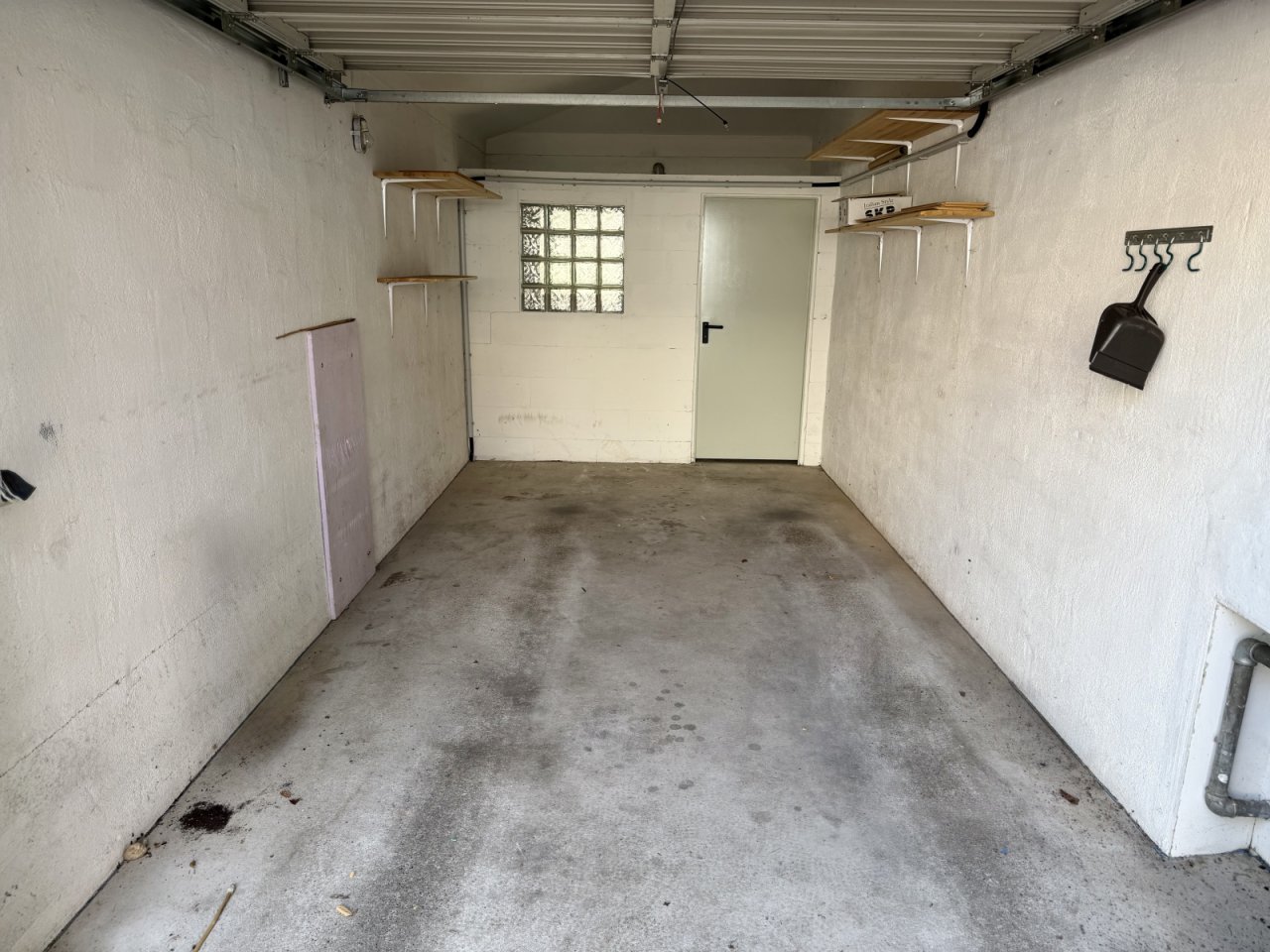 Garage Garage