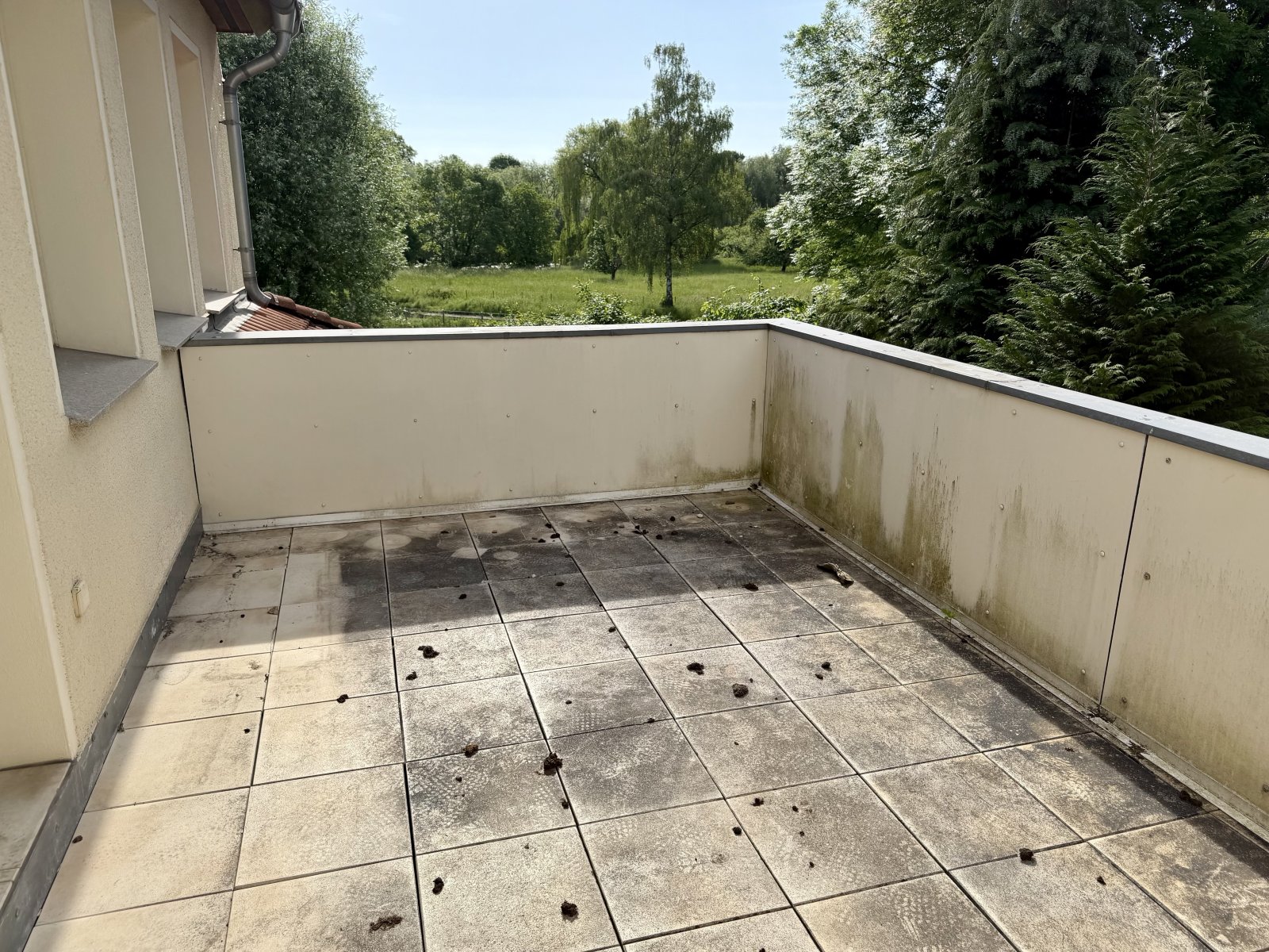 Balkon Balkon