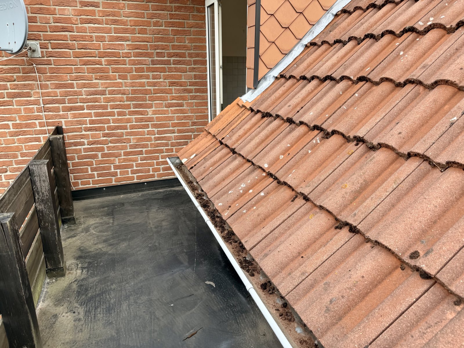Balkon Balkon