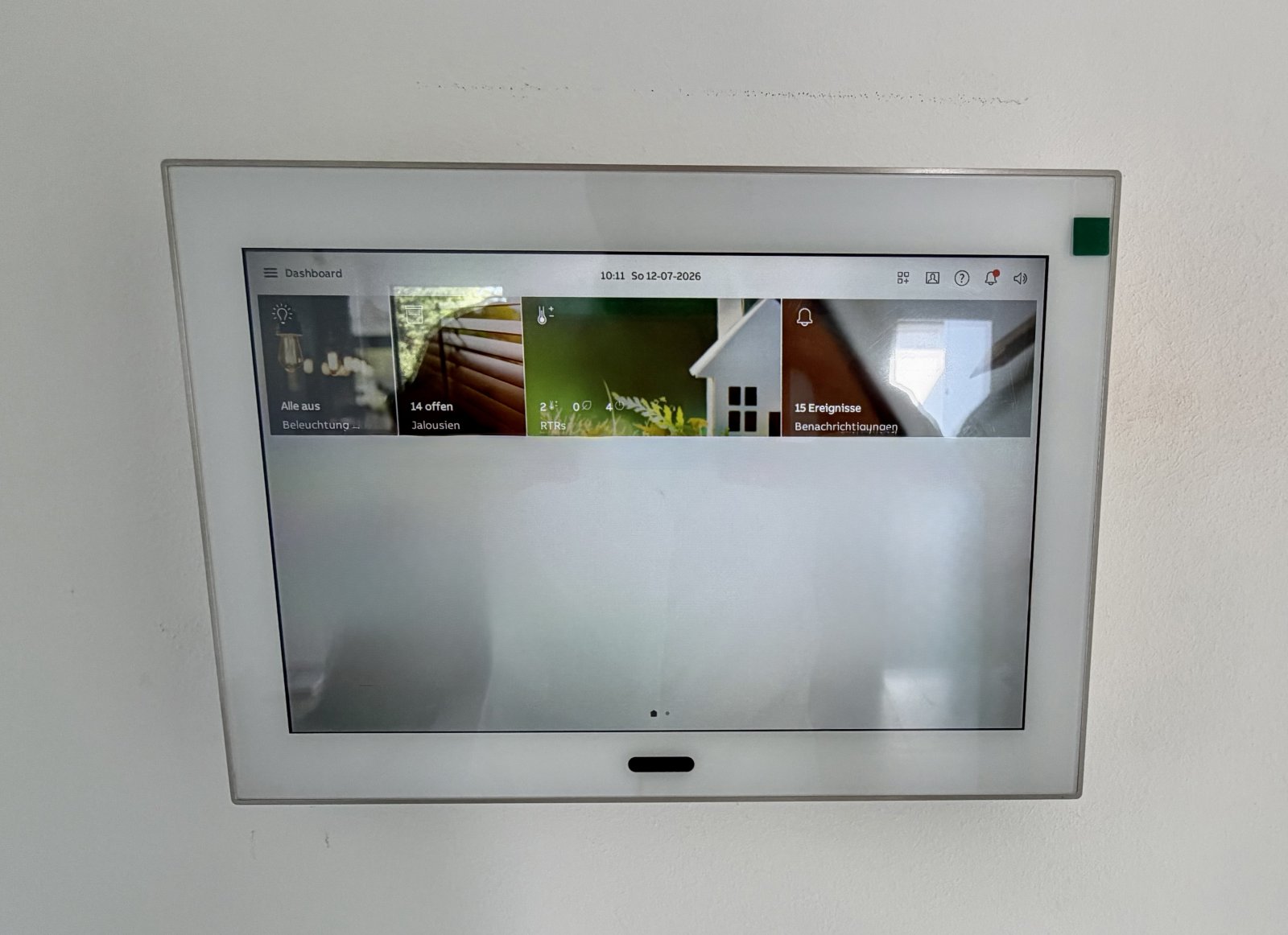 Smart Home Smart Home