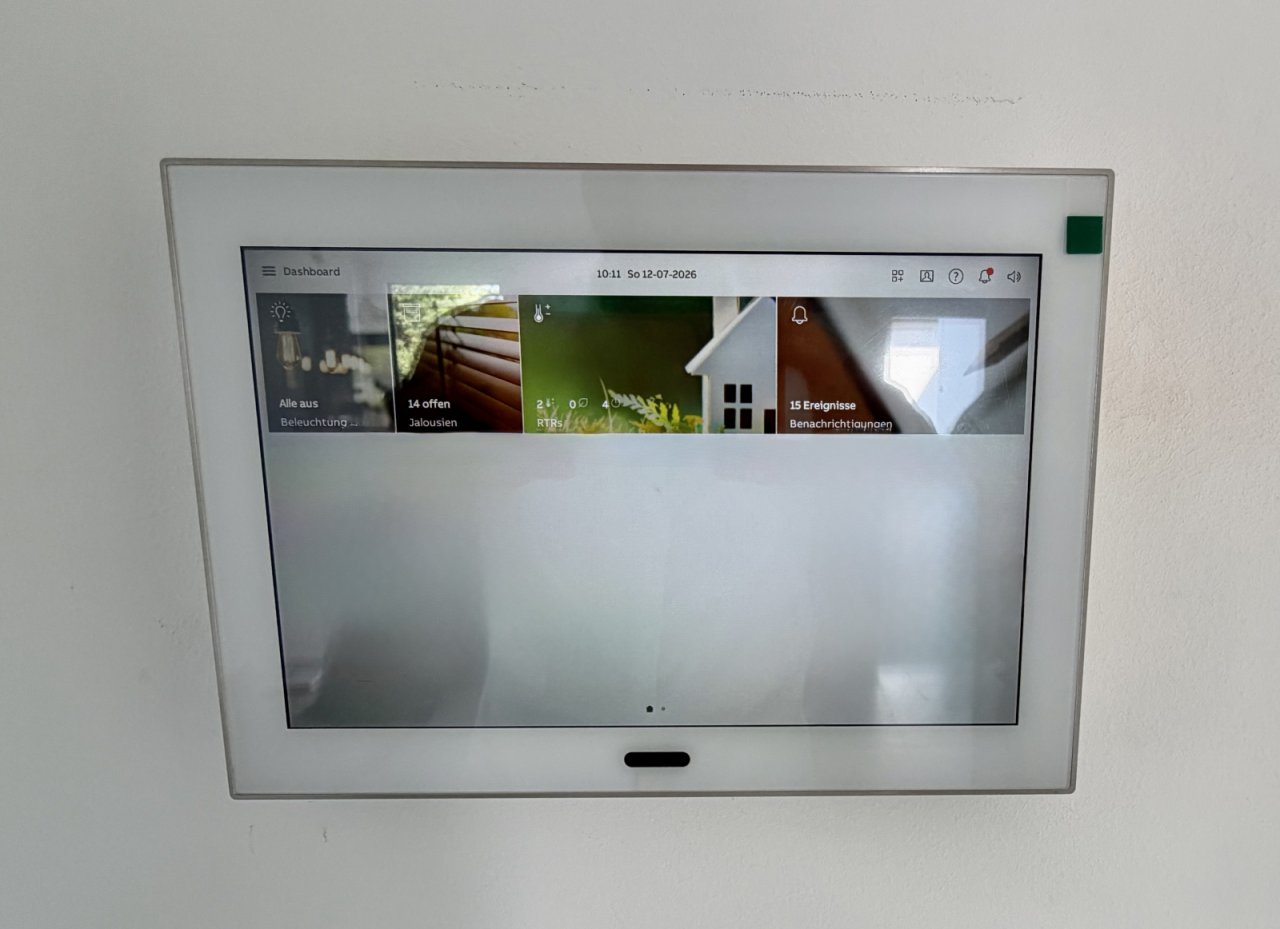 Smart Home Smart Home