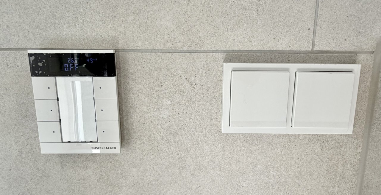 Smart Home Smart Home