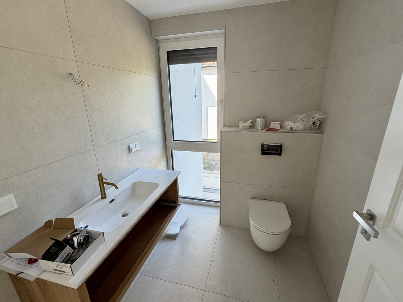 Gäste WC Gäste WC