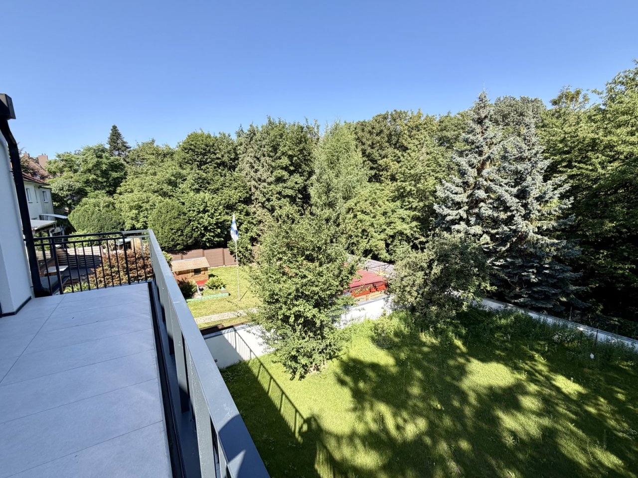 Balkon Balkon