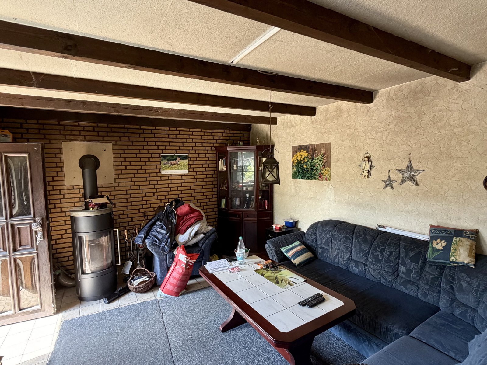 Wohnzimmer Wohnzimmer