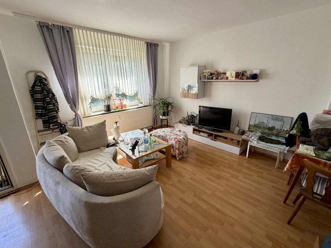Wohnzimmer Wohnzimmer