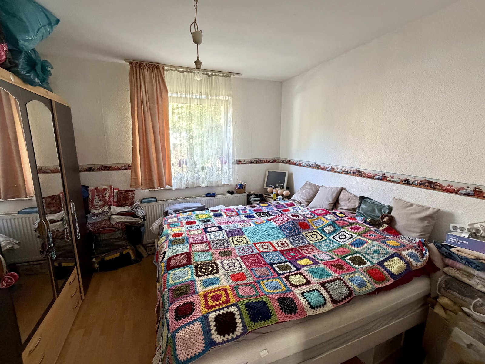 Schlafzimmer Schlafzimmer