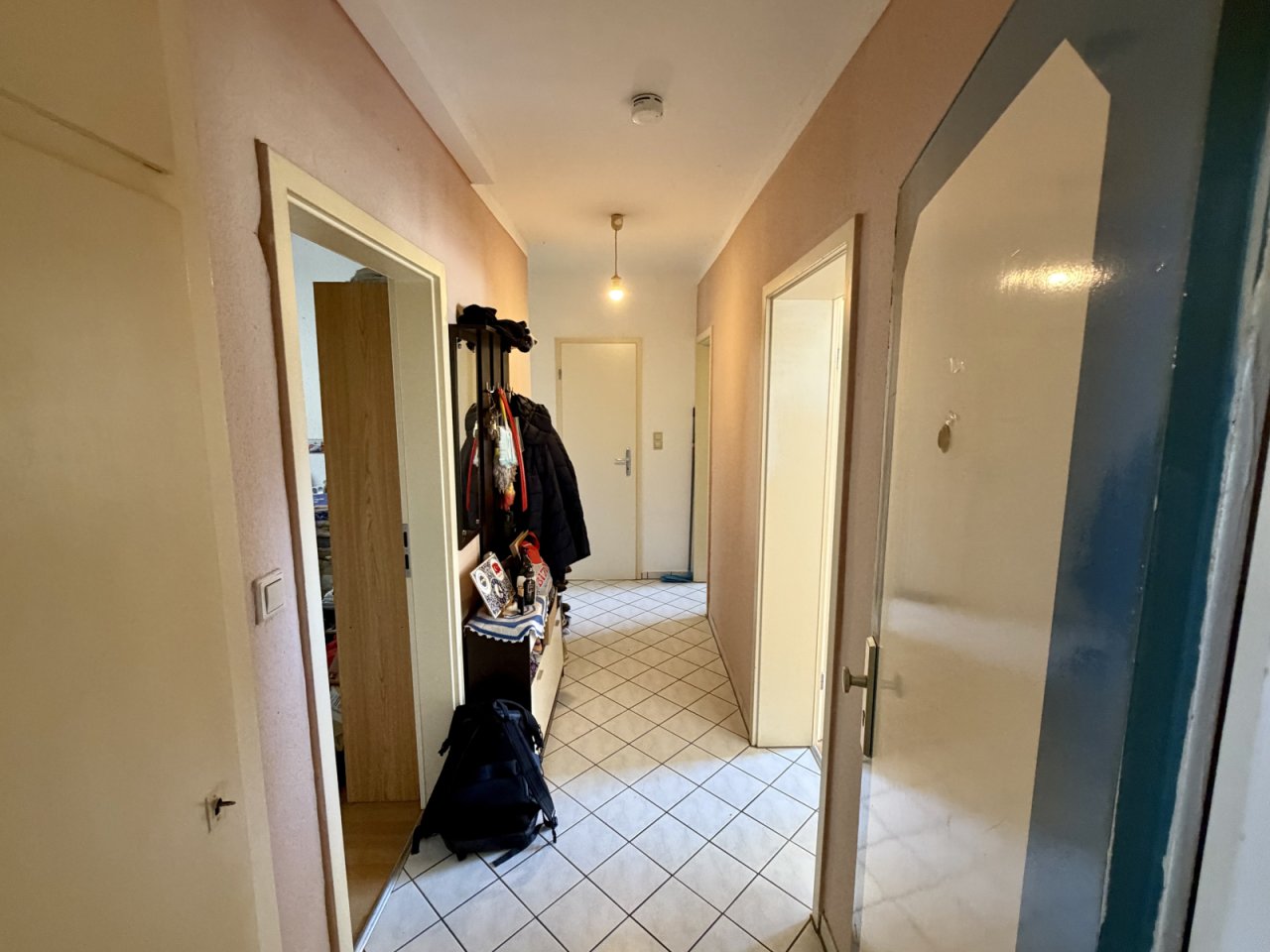Flur Flur