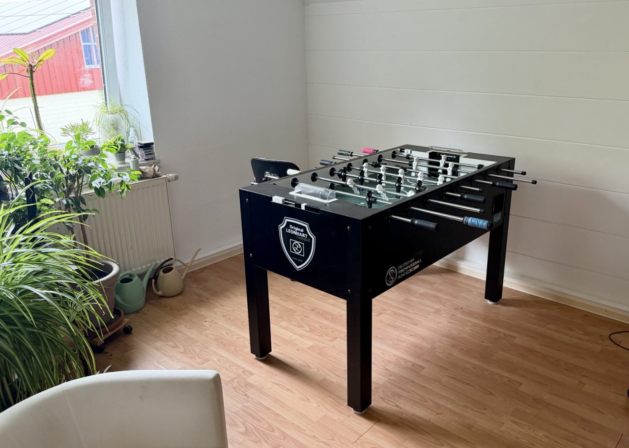 Gästezimmer Gästezimmer