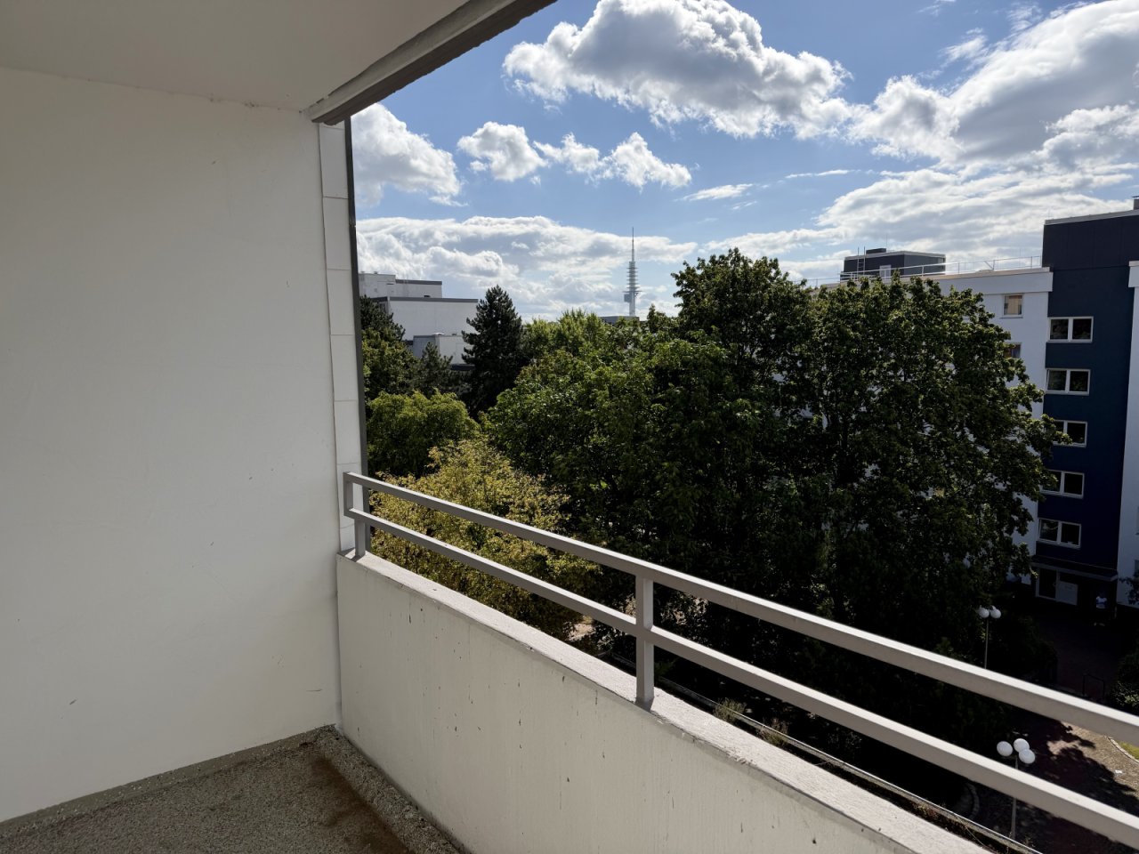 Balkon Balkon