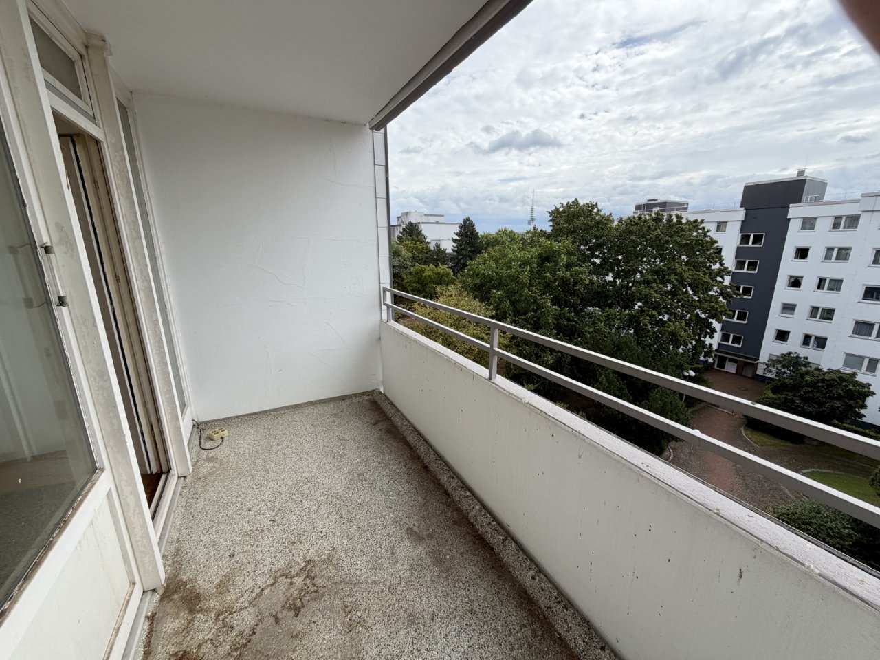 Balkon Balkon