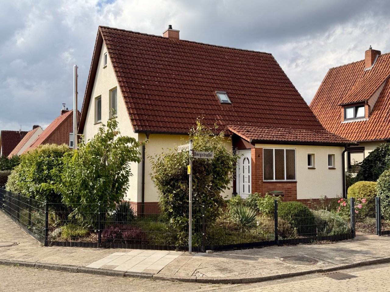 Objektansicht 