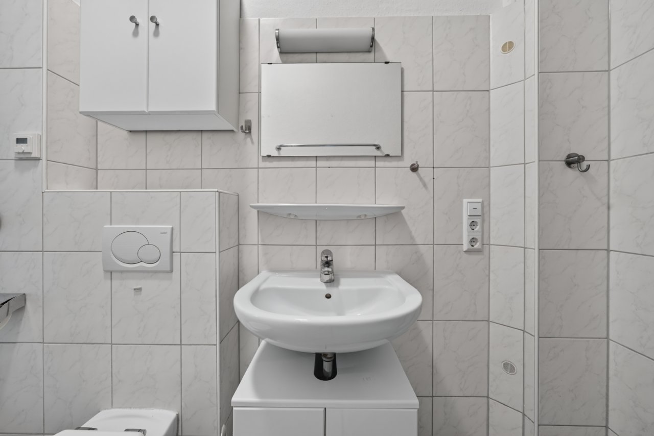 Bad mit Wanne Bad mit Wanne