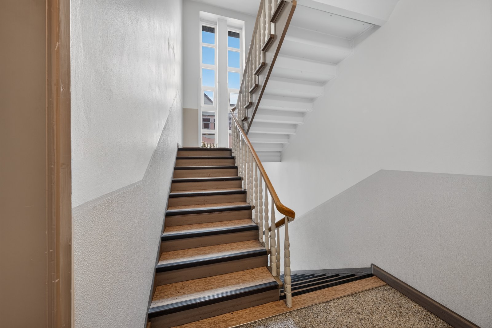 Treppenhaus Treppenhaus