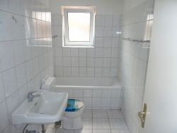 Bad mit Wanne Bad mit Wanne