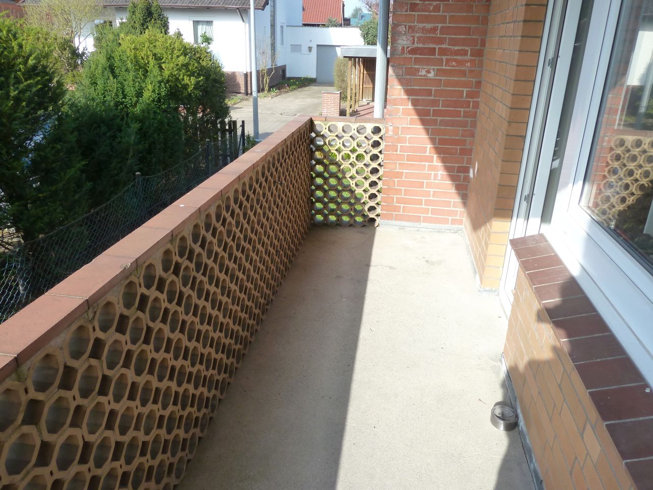 Balkon Balkon