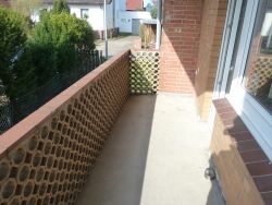 Balkon Balkon