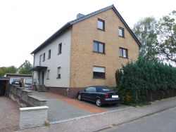 Hausansicht Hausansicht